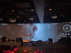 -地球美食剧场