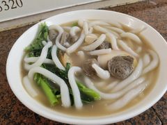 -老西关濑粉(文明路店)