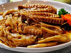 卤水拼盘-小贝壳酒楼(经九路店)