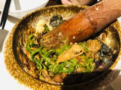 -费大厨辣椒炒肉(黄兴中心广场店)