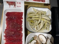 -云中鱼蒸汽石锅鱼(川沙百联店)