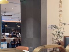 -闽海肴(北辰荟店)