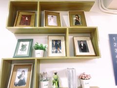 -小象国照相馆(宝山万达店)