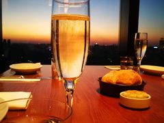 -沈阳君悦酒店·意坊意大利餐厅