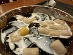 -鲜芋仙(高新万达广场店)