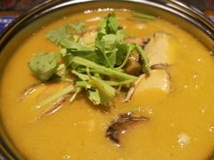 -铁公鸡·四川料理(天环广场店)