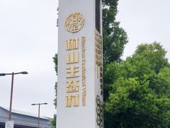 -树山生态村