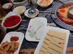 -晓宇重庆火锅(大唐不夜城店)