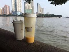 -喜茶(广州荔湾领展广场店)