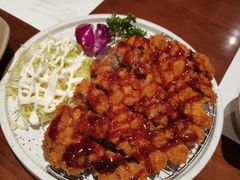 -静香HOUSE·全时段融合餐厅(七星欢乐颂店)
