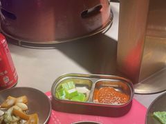 -西塔老太太泥炉烤肉(温州首店万象城黑金店)