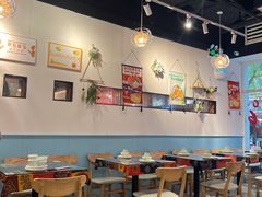 -米泰芒·东南亚料理(体育西店)