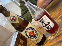 -晓靖轩烧烤(沙河风情店)