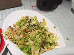 -渝信川菜(西单店)