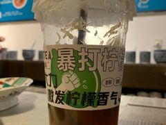 -尚尚仙·酸汤猪手·猪肚鸡火锅(华联万柳购物中心店)