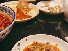 -启东海鲜人家(古美路店)