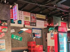 -肥汁米蘭香港米线(定西路店)