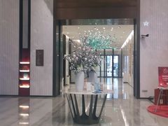 -上海世茂皇家艾美酒店