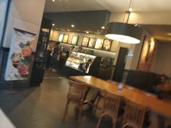 -星巴克(无锡大东方店)