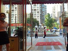 -百年神厨·地道川菜(清江西路店)