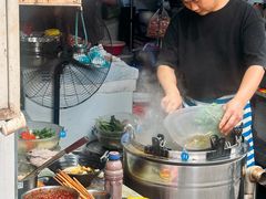 -四川老牛麻辣烫(北门桥店)