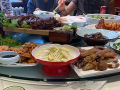 -万福·家宴(平谷店)
