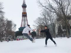 -札幌电视塔
