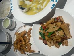 -花椒笑成都小馆(百脑汇店)