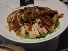 -潮澎派·潮汕菜大排档(南较西路店)