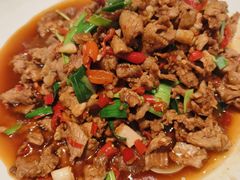 -渔乡米香·剁椒鱼头(四方坪店)