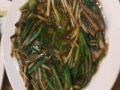 宁式鳝糊-小城故事·地道宁波味(月湖盛园店)