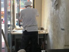 -陈记老七手擀面(哈西万达广场店)