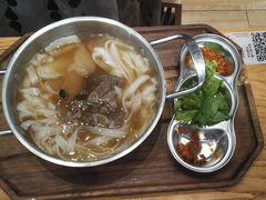 -小满手工粉(上海维璟广场店)