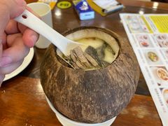 -今一靓汤.顺德菜东莞三十年老字号(厚街店)