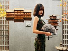 -四世同堂·京菜·烤鸭(双井店)