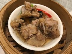 -潮府馆·非遗潮州菜·港式点心(世纪公园店)