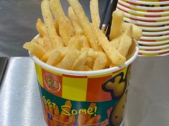 -Potato Corner(广州天河城店)