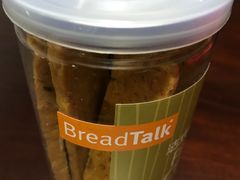 -BreadTalk面包新语·烘焙蛋糕(海珠丽影广场店)