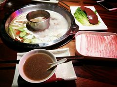 -巴邑火锅(江北万达店)
