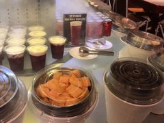 -The COOK·厨餐厅·自助餐(浦东嘉里大酒店)