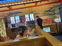 -牛New寿喜烧(虹桥新天地店)