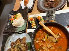 -德川家日本料理(顺义华联店)
