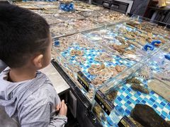 -映像威海·海鲜味道(市区店)