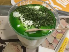 -麦当劳(王顶堤店)