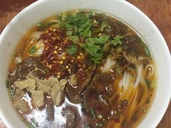 -矮子粉店1985·长沙米粉(湘春路店)