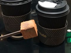 -Awfully Chocolate(来福士广场店)