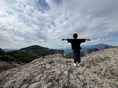 -梅黛奥拉修道院