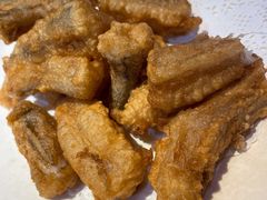 椒盐龙头烤-三林本帮馆(中林街店)