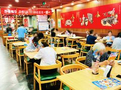 -宏状元现熬粥·京味菜(黄寺大街店)