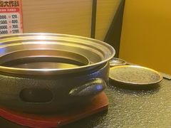 -樱嘢·炭火烧肉(惠南店)